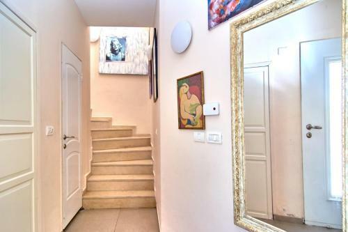 Mi Alma Villa