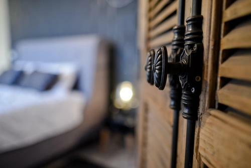 Adva Boutique Hotel
