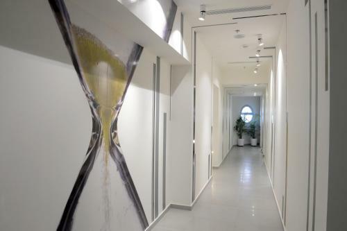 Adva Boutique Hotel