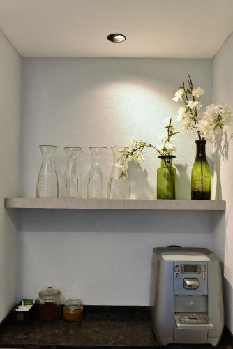 Adva Boutique Hotel