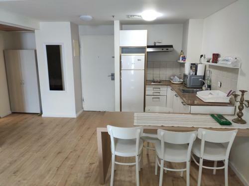 Apartamento Sea Tower