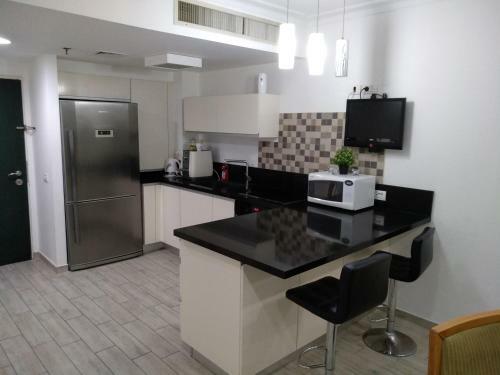 Apartamento Sea Tower