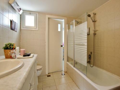 Apartamento Beach Front - Luxury 4.5 Rooms Sea & Sun Project