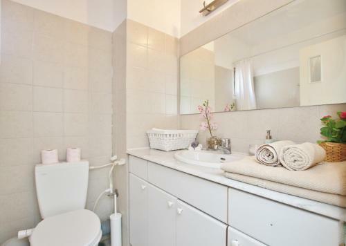Apartamento Beach Front - Luxury 4.5 Rooms Sea & Sun Project