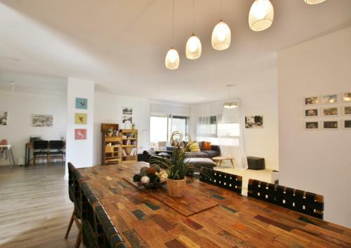 Apartamento Beach Front - Luxury 4.5 Rooms Sea & Sun Project