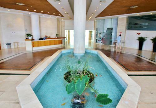 Apartamento Beach Front - Luxury 4.5 Rooms Sea & Sun Project
