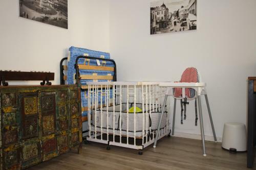 Apartamento Beach Front - Luxury 4.5 Rooms Sea & Sun Project