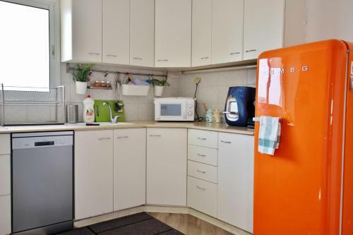 Apartamento Beach Front - Luxury 4.5 Rooms Sea & Sun Project