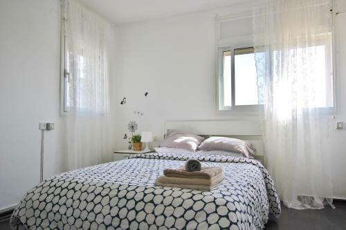Apartamento Beach Front - Luxury 4.5 Rooms Sea & Sun Project