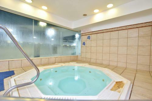 Apartamento Beach Front - Luxury 4.5 Rooms Sea & Sun Project