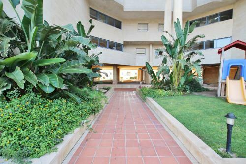 Apartamento Beach Front - Luxury 4.5 Rooms Sea & Sun Project