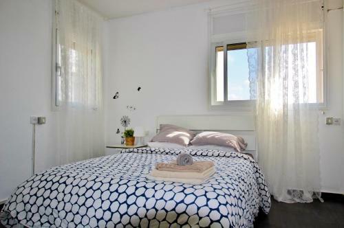 Apartamento Beach Front - Luxury 4.5 Rooms Sea & Sun Project