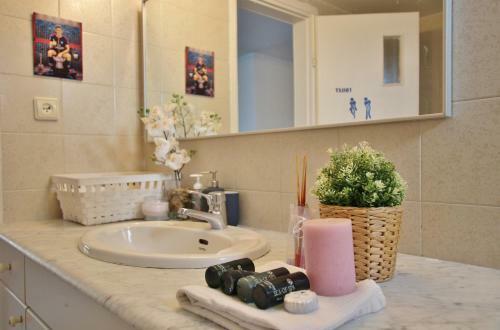 Apartamento Beach Front - Luxury 4.5 Rooms Sea & Sun Project