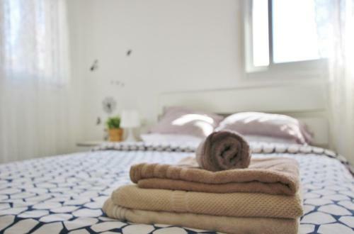 Apartamento Beach Front - Luxury 4.5 Rooms Sea & Sun Project