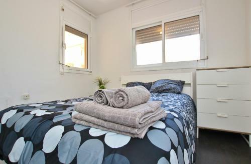 Apartamento Beach Front - Luxury 4.5 Rooms Sea & Sun Project