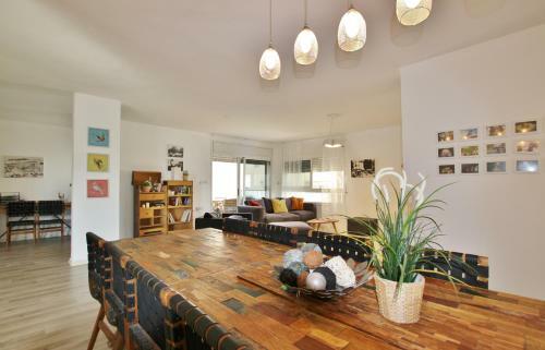 Apartamento Beach Front - Luxury 4.5 Rooms Sea & Sun Project