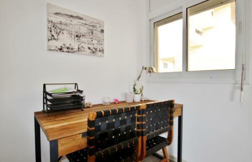 Apartamento Beach Front - Luxury 4.5 Rooms Sea & Sun Project