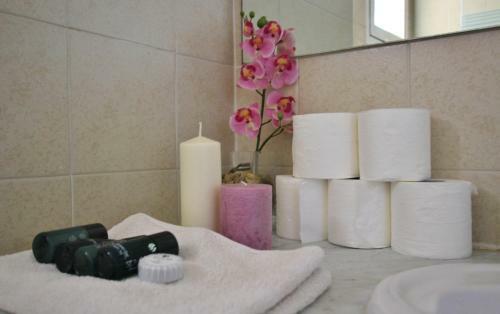 Apartamento Beach Front - Luxury 4.5 Rooms Sea & Sun Project