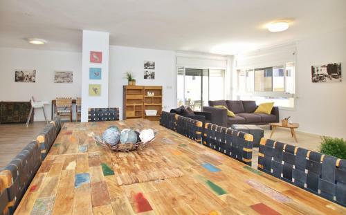 Apartamento Beach Front - Luxury 4.5 Rooms Sea & Sun Project
