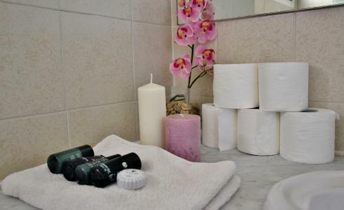 Apartamento Beach Front - Luxury 4.5 Rooms Sea & Sun Project