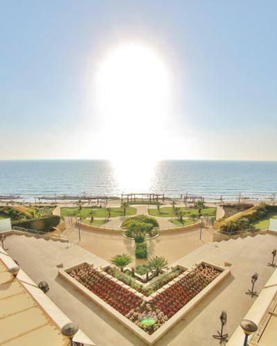 Apartamento Beach Front - Luxury 4.5 Rooms Sea & Sun Project