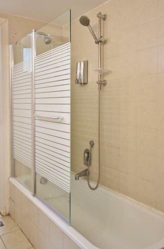 Apartamento Beach Front - Luxury 4.5 Rooms Sea & Sun Project
