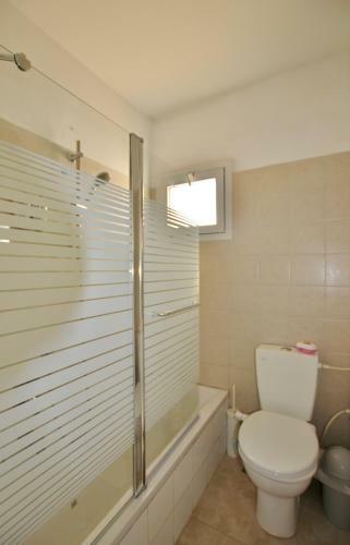 Apartamento Beach Front - Luxury 4.5 Rooms Sea & Sun Project
