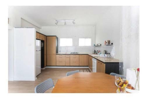 Apartamento Designed Flat In Netanya Central