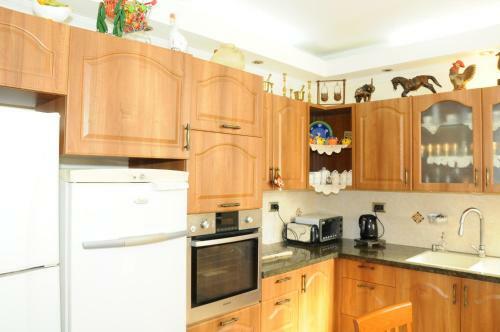 Center Apartment Netanya Very Charming And Cozy 140m2