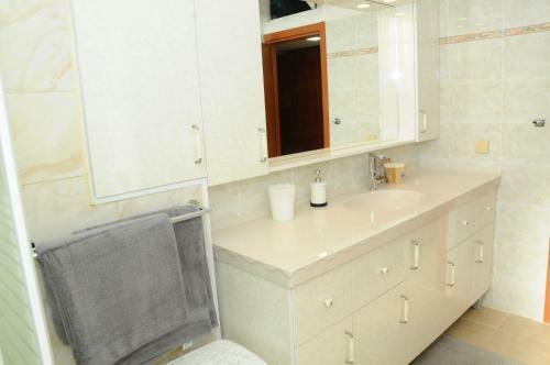 Center Apartment Netanya Very Charming And Cozy 140m2