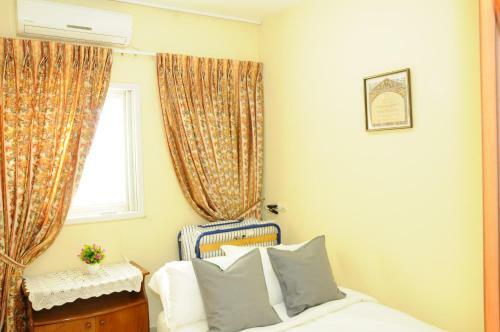 Center Apartment Netanya Very Charming And Cozy 140m2