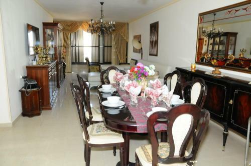 Center Apartment Netanya Very Charming And Cozy 140m2