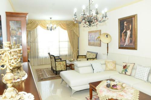 Center Apartment Netanya Very Charming And Cozy 140m2