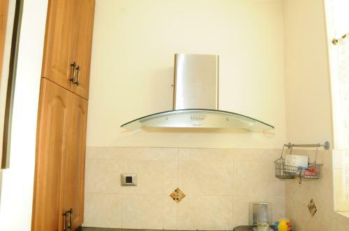Center Apartment Netanya Very Charming And Cozy 140m2