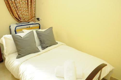 Center Apartment Netanya Very Charming And Cozy 140m2