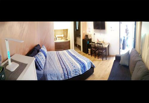 Apartamento Tlv Supreme Ph29a City Center