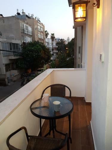 Apartamento Tlv Supreme Ph29a City Center