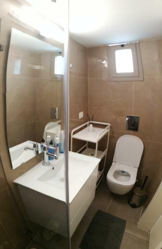Apartamento Tlv Supreme Ph29a City Center