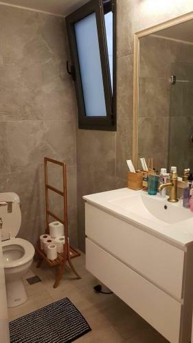 Apartamento Tlv Supreme Ph29a City Center