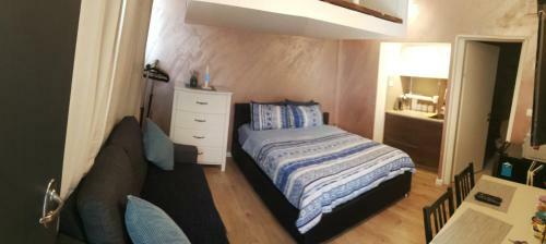 Apartamento Tlv Supreme Ph29a City Center