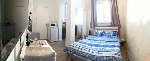 Apartamento Tlv Supreme Ph29a City Center