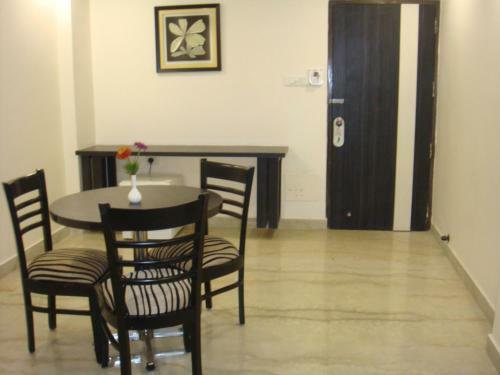 Hotel Shreshtha