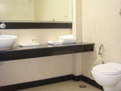 Hotel Shreshtha