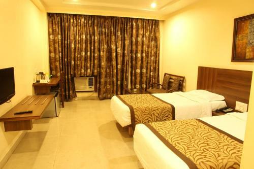 Hotel Shreshtha