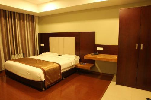 Hotel Shreshtha