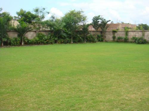 Hotel Shreshtha