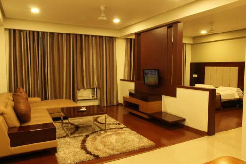 Hotel Shreshtha