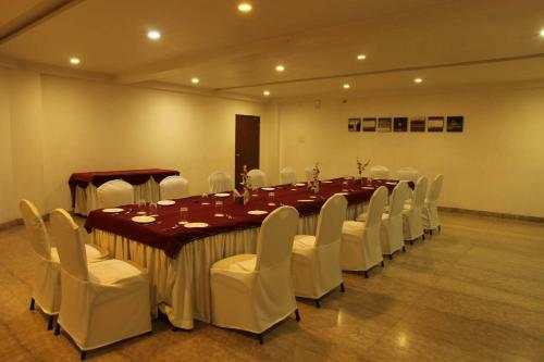 Hotel Shreshtha
