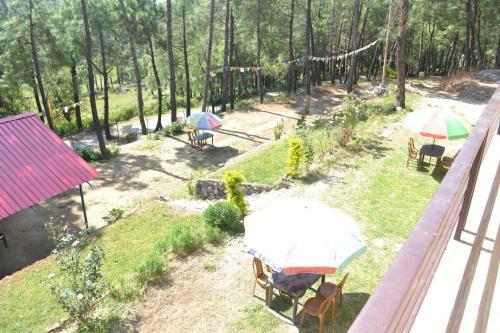 Katoch Homestay