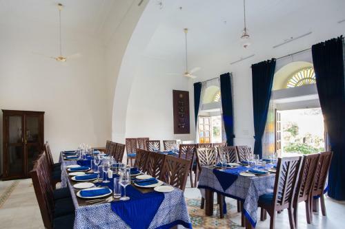 Hotel Bara Bungalow Kalwar, Jaipur - A Rosakue Collection